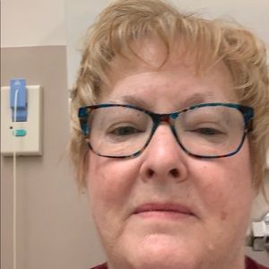 Meet your Posher, Lisa